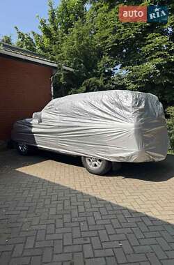 Внедорожник / Кроссовер Toyota Land Cruiser 2004 в Киеве