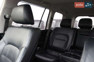 Внедорожник / Кроссовер Toyota Land Cruiser 2016 в 