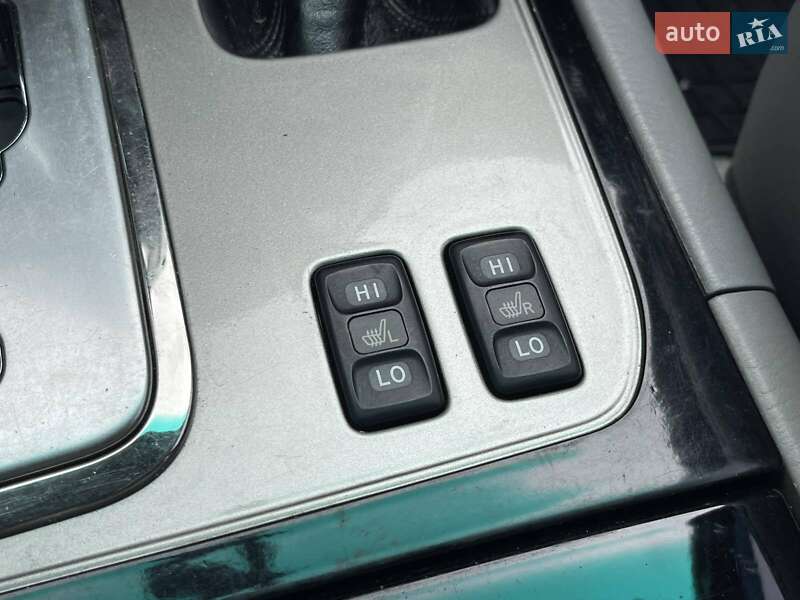 Внедорожник / Кроссовер Toyota Land Cruiser 2002 в Киеве