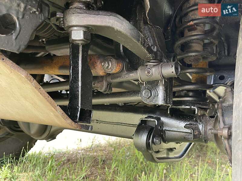 Внедорожник / Кроссовер Toyota Land Cruiser 2007 в Харькове