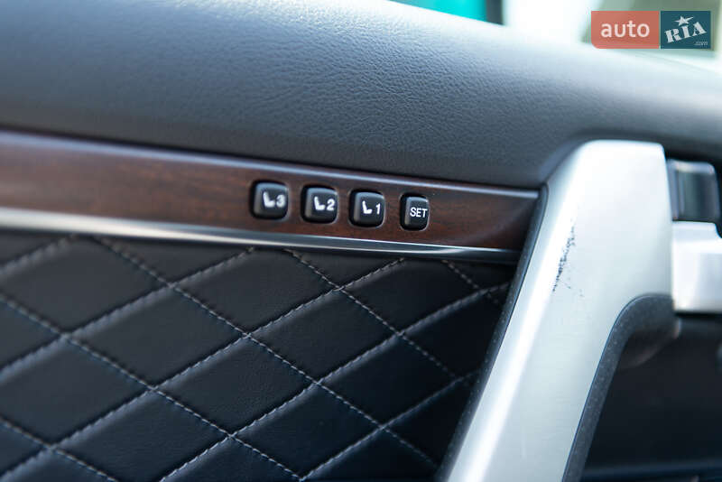 Внедорожник / Кроссовер Toyota Land Cruiser 2018 в Мукачево