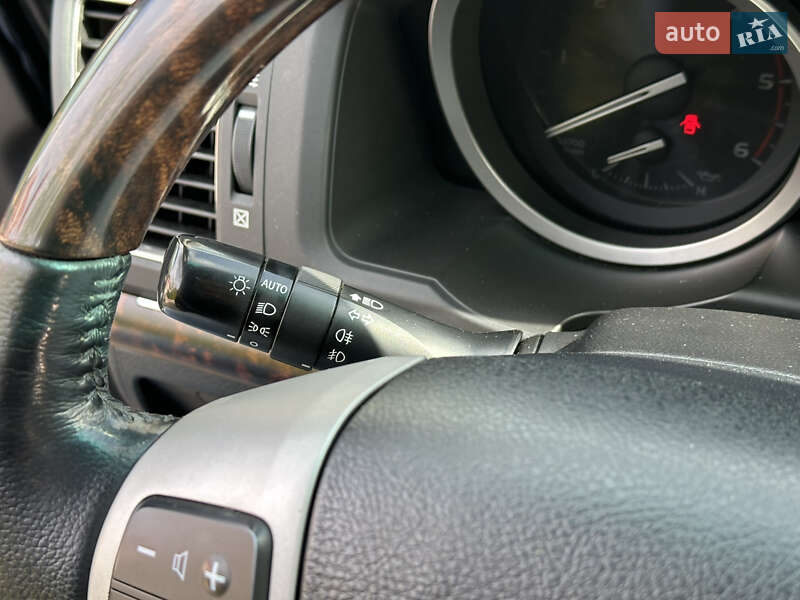 Внедорожник / Кроссовер Toyota Land Cruiser 2013 в Одессе