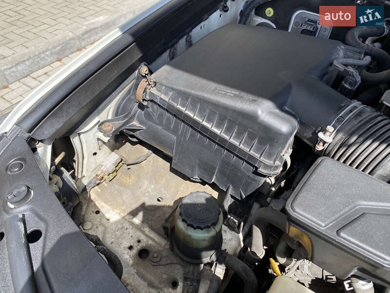 Позашляховик / Кросовер Toyota Land Cruiser 2013 в Києві