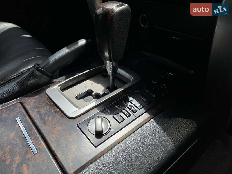 Позашляховик / Кросовер Toyota Land Cruiser 2013 в Києві