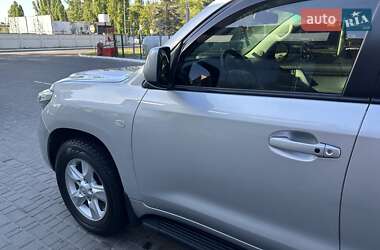 Внедорожник / Кроссовер Toyota Land Cruiser 2008 в Одессе
