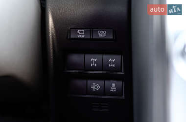 Внедорожник / Кроссовер Toyota Land Cruiser 2023 в 