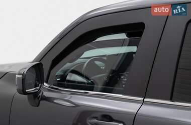 Внедорожник / Кроссовер Toyota Land Cruiser 2023 в Киеве