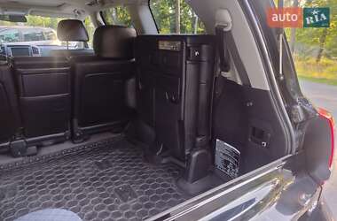 Внедорожник / Кроссовер Toyota Land Cruiser 2011 в 