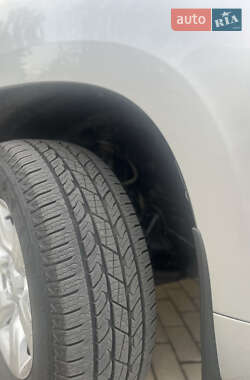 Внедорожник / Кроссовер Toyota Land Cruiser 2013 в 