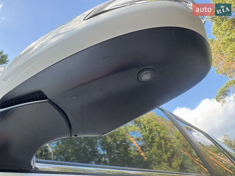 Внедорожник / Кроссовер Toyota Land Cruiser 2017 в Киеве фото 21 Внедорожник / Кроссовер Toyota Land Cruiser 2017 в Киеве