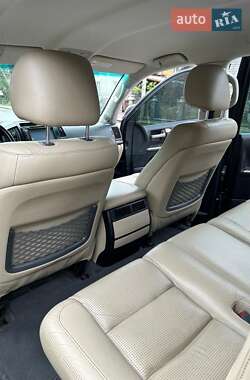 Позашляховик / Кросовер Toyota Land Cruiser 2008 в 
