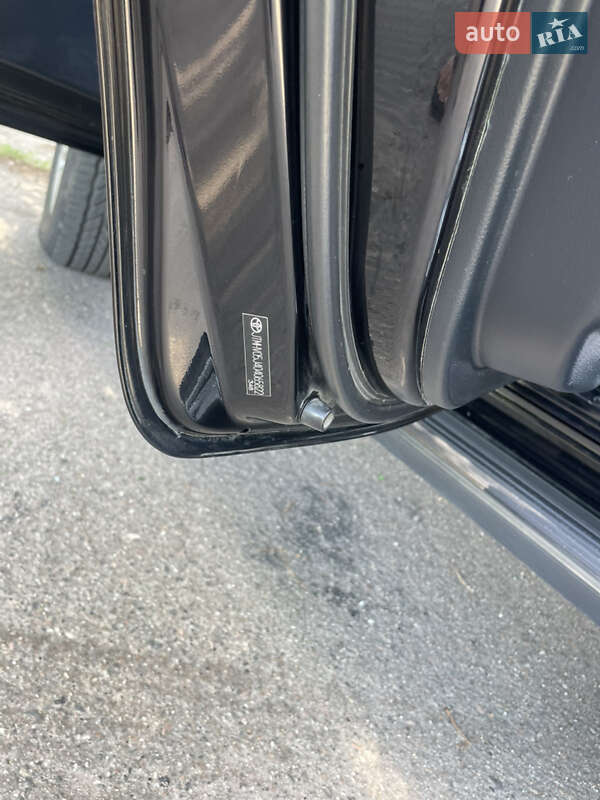 Позашляховик / Кросовер Toyota Land Cruiser 2011 в Лубнах фото 31 Позашляховик / Кросовер Toyota Land Cruiser 2011 в Лубнах