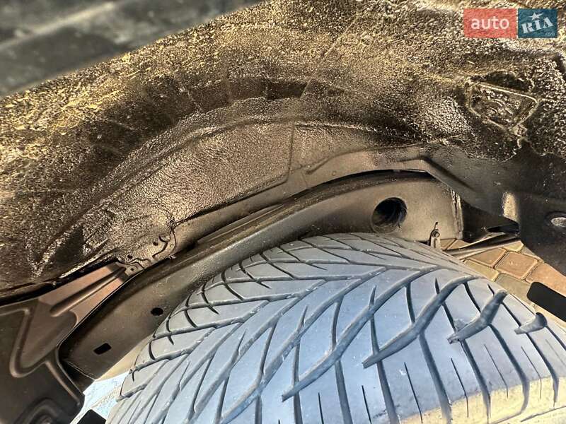 Позашляховик / Кросовер Toyota Land Cruiser 2008 в Вінниці