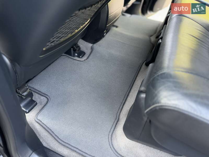 Позашляховик / Кросовер Toyota Land Cruiser 2014 в Трускавці фото 69 Позашляховик / Кросовер Toyota Land Cruiser 2014 в Трускавці