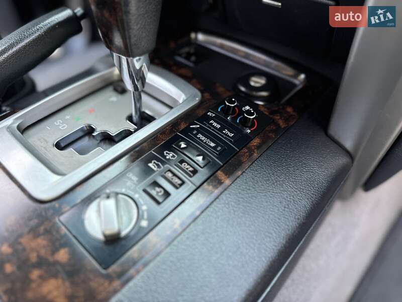 Позашляховик / Кросовер Toyota Land Cruiser 2014 в Трускавці фото 53 Позашляховик / Кросовер Toyota Land Cruiser 2014 в Трускавці