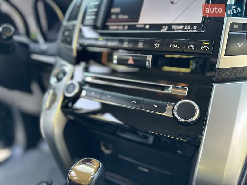 Позашляховик / Кросовер Toyota Land Cruiser 2014 в Трускавці фото 57 Позашляховик / Кросовер Toyota Land Cruiser 2014 в Трускавці