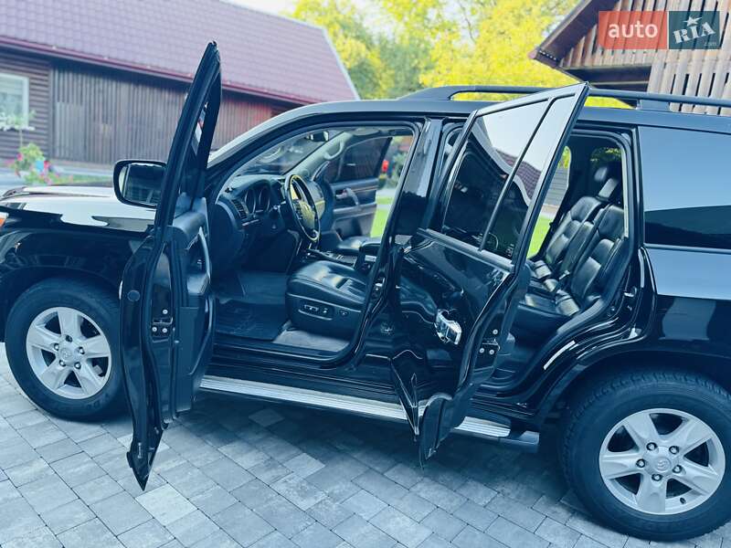 Внедорожник / Кроссовер Toyota Land Cruiser 2012 в Нижней Апше фото 44 Внедорожник / Кроссовер Toyota Land Cruiser 2012 в Нижней Апше