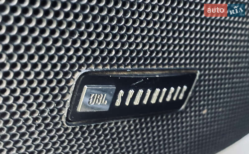 Внедорожник / Кроссовер Toyota Land Cruiser 2014 в Киеве