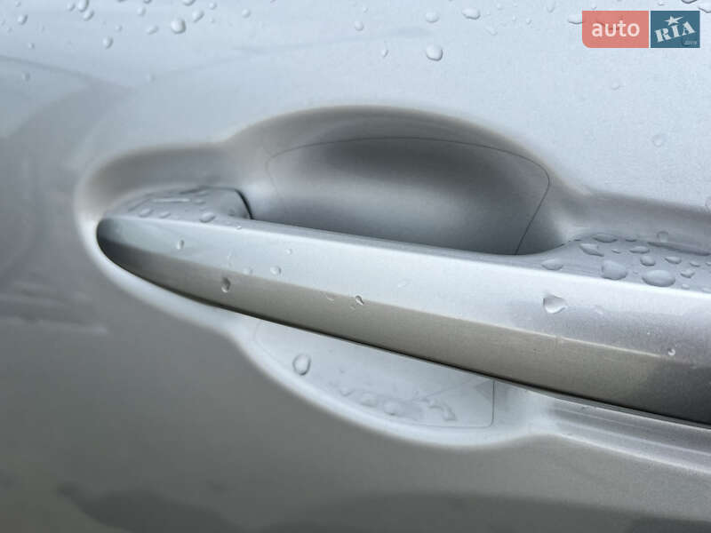 Внедорожник / Кроссовер Toyota Land Cruiser 2022 в Киеве