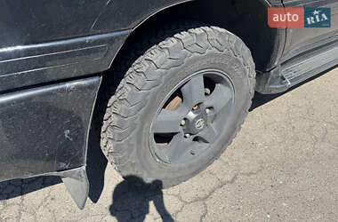 Внедорожник / Кроссовер Toyota Land Cruiser 1999 в Киеве