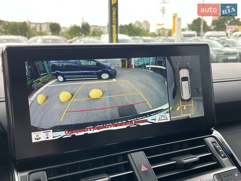 Внедорожник / Кроссовер Toyota Land Cruiser 2021 в Киеве