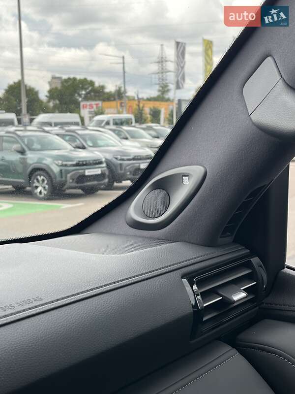 Внедорожник / Кроссовер Toyota Land Cruiser 2021 в Киеве