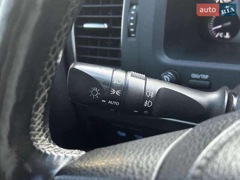 Внедорожник / Кроссовер Toyota Land Cruiser 2016 в Черновцах