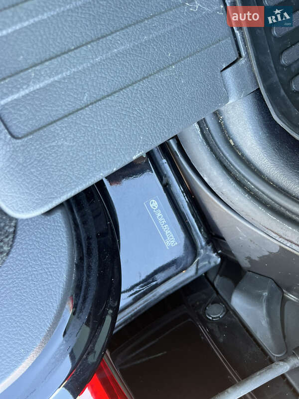 Внедорожник / Кроссовер Toyota Land Cruiser 2008 в Ровно фото 21 Внедорожник / Кроссовер Toyota Land Cruiser 2008 в Ровно
