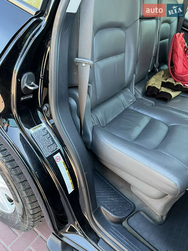 Внедорожник / Кроссовер Toyota Land Cruiser 2008 в Ровно фото 26 Внедорожник / Кроссовер Toyota Land Cruiser 2008 в Ровно