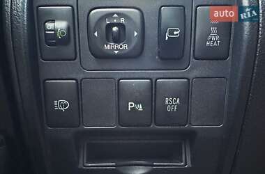 Позашляховик / Кросовер Toyota Land Cruiser 2008 в 