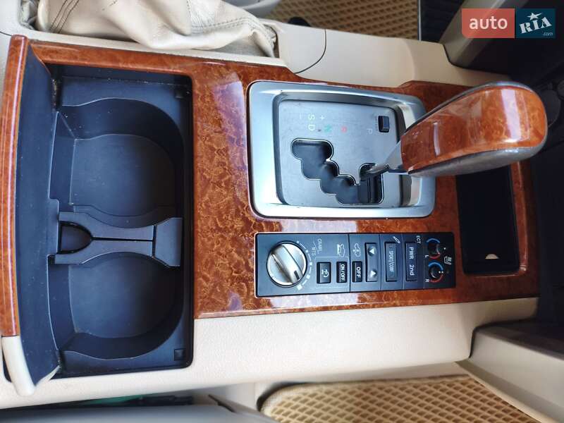 Внедорожник / Кроссовер Toyota Land Cruiser 2014 в Киеве фото 31 Внедорожник / Кроссовер Toyota Land Cruiser 2014 в Киеве