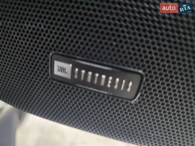 Внедорожник / Кроссовер Toyota Land Cruiser 2018 в Коломые