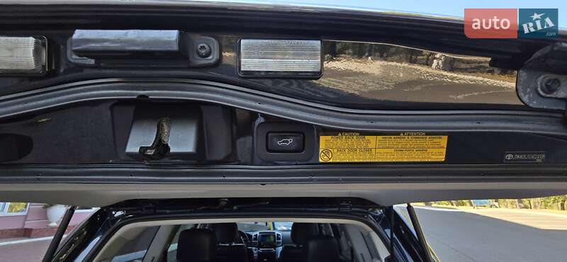 Внедорожник / Кроссовер Toyota Land Cruiser 2012 в Одессе фото 25 Внедорожник / Кроссовер Toyota Land Cruiser 2012 в Одессе