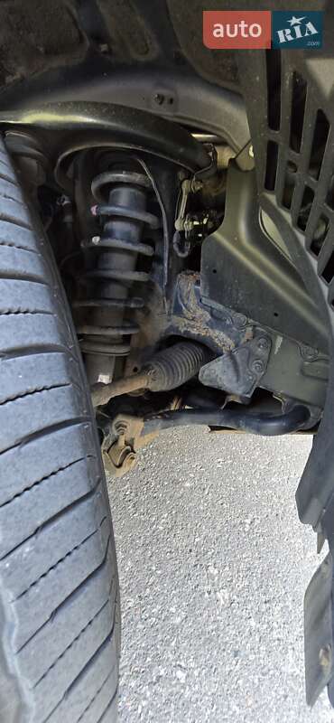 Внедорожник / Кроссовер Toyota Land Cruiser 2012 в Одессе фото 53 Внедорожник / Кроссовер Toyota Land Cruiser 2012 в Одессе