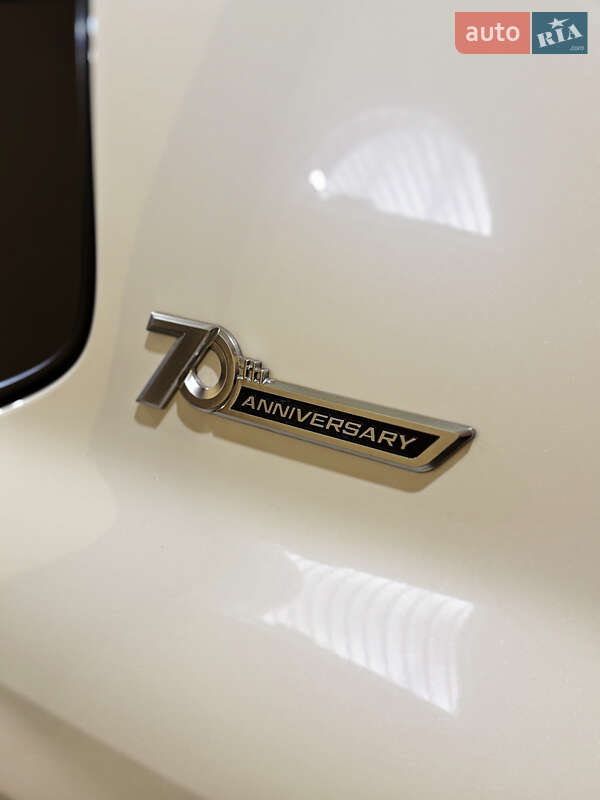 Внедорожник / Кроссовер Toyota Land Cruiser 2013 в Кривом Роге фото 3 Внедорожник / Кроссовер Toyota Land Cruiser 2013 в Кривом Роге