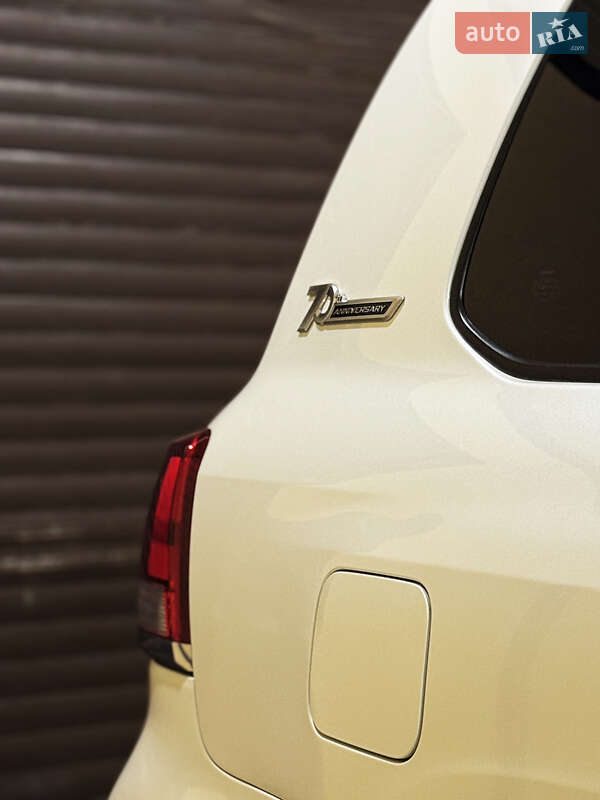 Внедорожник / Кроссовер Toyota Land Cruiser 2013 в Кривом Роге фото 21 Внедорожник / Кроссовер Toyota Land Cruiser 2013 в Кривом Роге