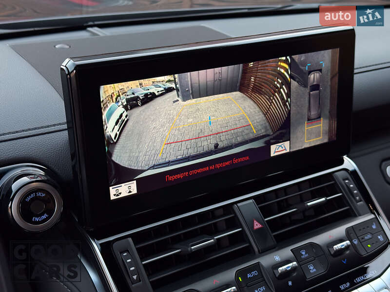 Внедорожник / Кроссовер Toyota Land Cruiser 2023 в Одессе