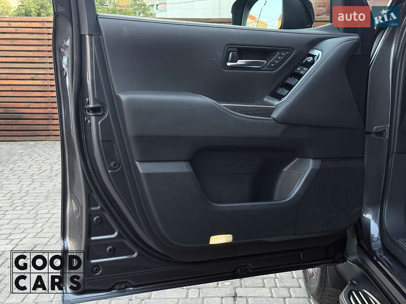 Внедорожник / Кроссовер Toyota Land Cruiser 2023 в Одессе