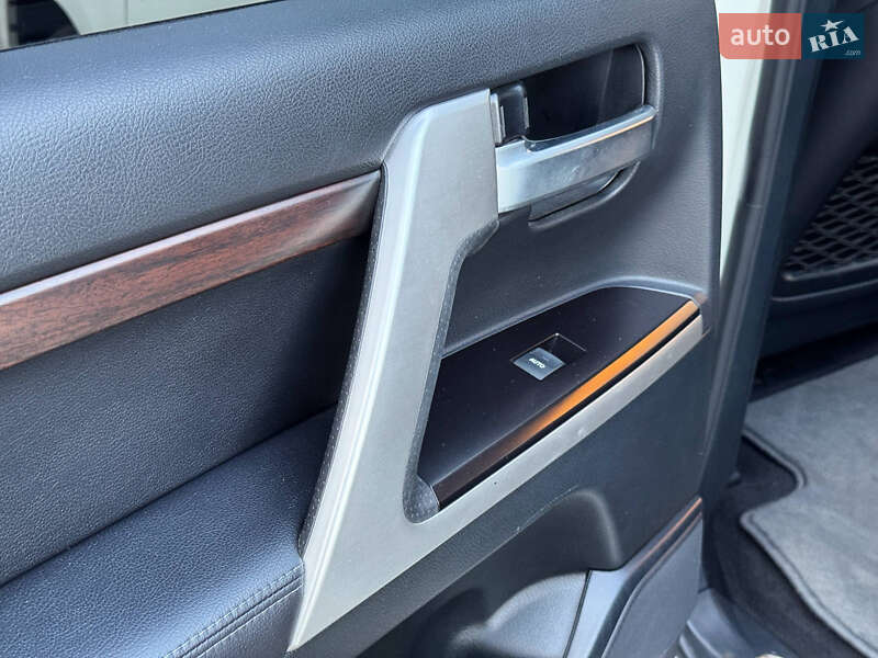 Внедорожник / Кроссовер Toyota Land Cruiser 2019 в Одессе
