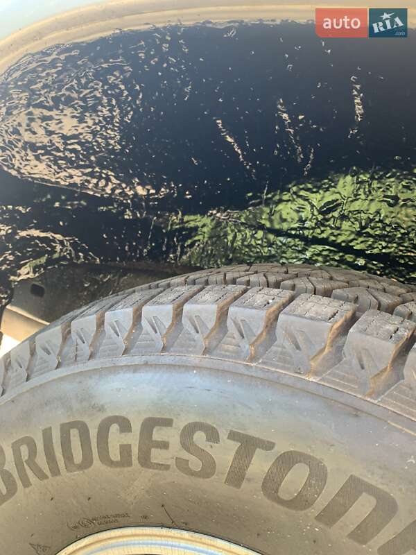 Внедорожник / Кроссовер Toyota Land Cruiser 2004 в Харькове фото 38 Внедорожник / Кроссовер Toyota Land Cruiser 2004 в Харькове