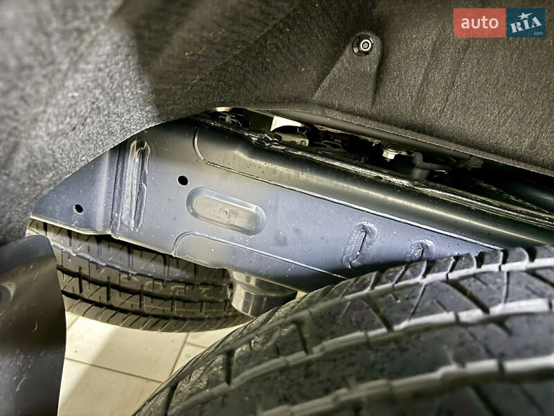 Внедорожник / Кроссовер Toyota Land Cruiser 2022 в Черкассах