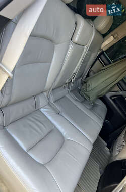 AUTO.RIA – Продам Тойота Ленд Крузер 2008 (AA7244HI) дизель