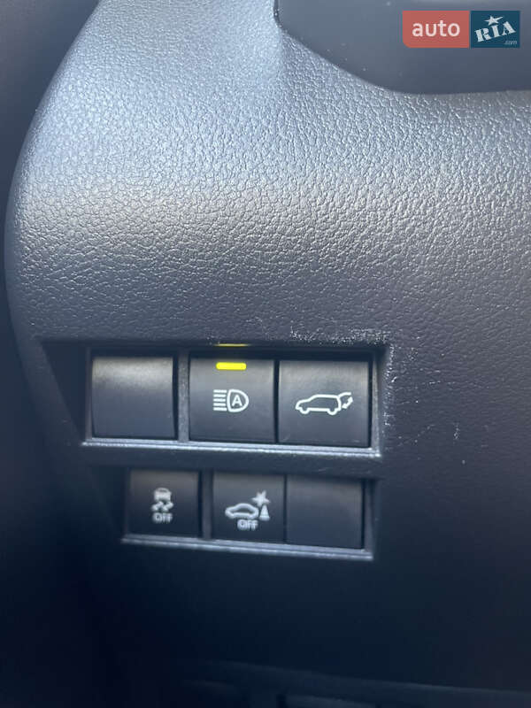 Внедорожник / Кроссовер Toyota Land Cruiser 2022 в Киеве фото 8 Внедорожник / Кроссовер Toyota Land Cruiser 2022 в Киеве