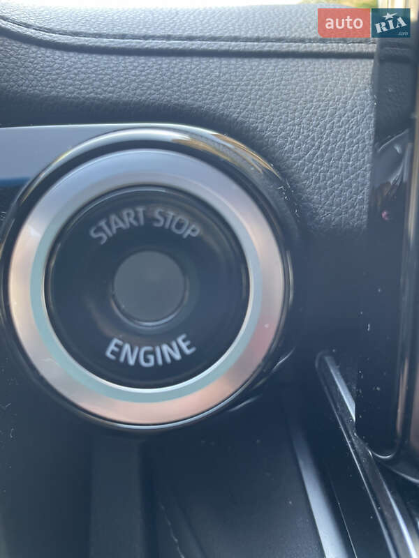 Внедорожник / Кроссовер Toyota Land Cruiser 2022 в Киеве фото 15 Внедорожник / Кроссовер Toyota Land Cruiser 2022 в Киеве