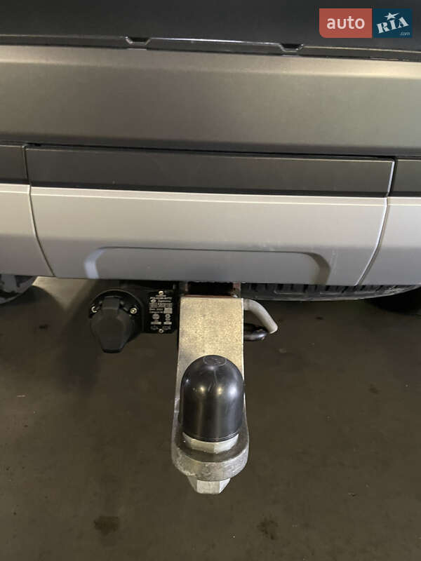 Внедорожник / Кроссовер Toyota Land Cruiser 2022 в Киеве фото 17 Внедорожник / Кроссовер Toyota Land Cruiser 2022 в Киеве