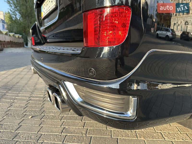 Внедорожник / Кроссовер Toyota Land Cruiser 2016 в Днепре