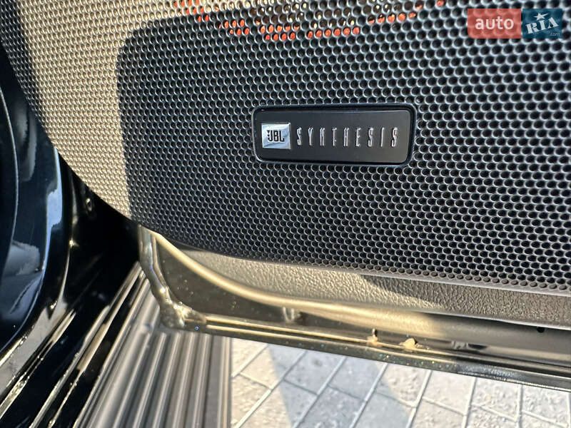 Внедорожник / Кроссовер Toyota Land Cruiser 2016 в Днепре