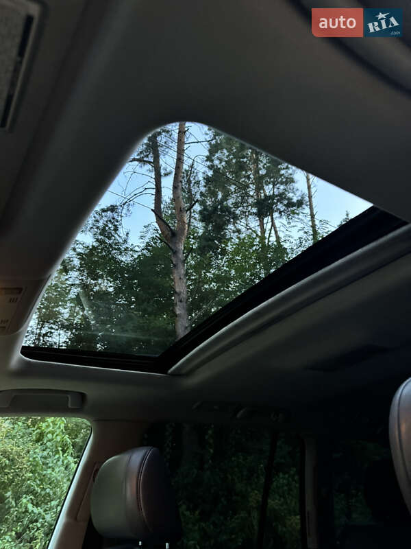 Внедорожник / Кроссовер Toyota Land Cruiser 2008 в Ковеле