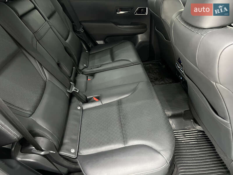 Внедорожник / Кроссовер Toyota Land Cruiser 2021 в Одессе