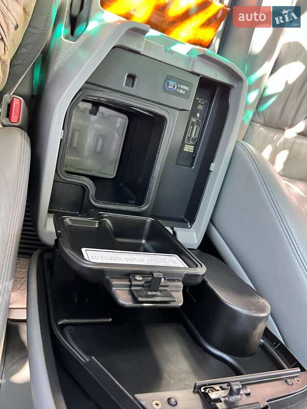 Внедорожник / Кроссовер Toyota Land Cruiser 2003 в Одессе